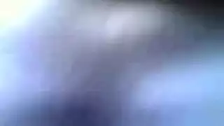 قضيب عشيقها السميك يمدد مهبلها الضيق