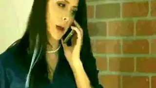 أنيق حزم على مثليه أمي بوف