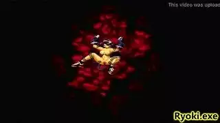 فيلم إباحي ياباني: لقاء جامح في المكتبة