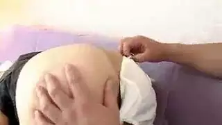 مصمصة نيك رومنسي