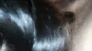 متعة مسروقة: سرقة شرجية عنيفة