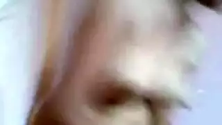 هاردكور هندي: مص الزب قبل الركوب