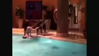 قضيب مصرى طويل