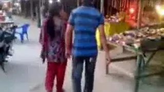 لحظات مسروقة: جلسة نيك عميق