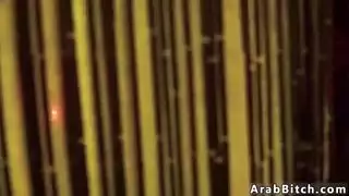 جمال محجّب يكشف لممارسة جنسية خشنة