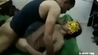رقص اسمع وطنش