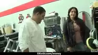 جنس رمنسي كوري