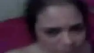 ولد ينيك خالته وهيا تبكي ويهددها