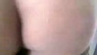 الرقص يؤدي إلى الجنس الشرجي: مغامرة مغربية حارة