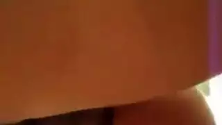 نيك شرجي عكسي مع فتاة عربية ساخنة إباحي قوي