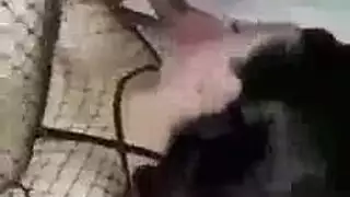 مال مقابل جنس: مغربية تُدفع لها وتُمارس معها الجنس بقوة في دبي