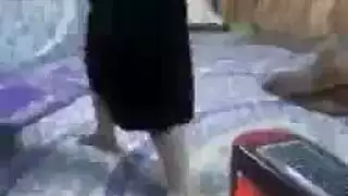 فيلم سكس عراقي إكس إكس إكس: جلسة ويب كام جماعي مجنونة