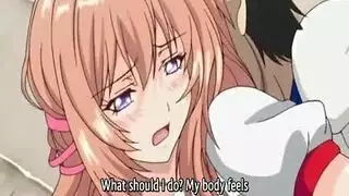 جماع هنتاي متطرف: سكس كرتوني خشن