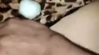 فيلم إباحي مصري: مراهقة متهتكة تنك بقوة من فحل مصري